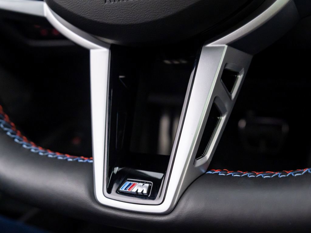 Used 2025 BMW 440i xDrive Coupe w/ Premium Package image 23