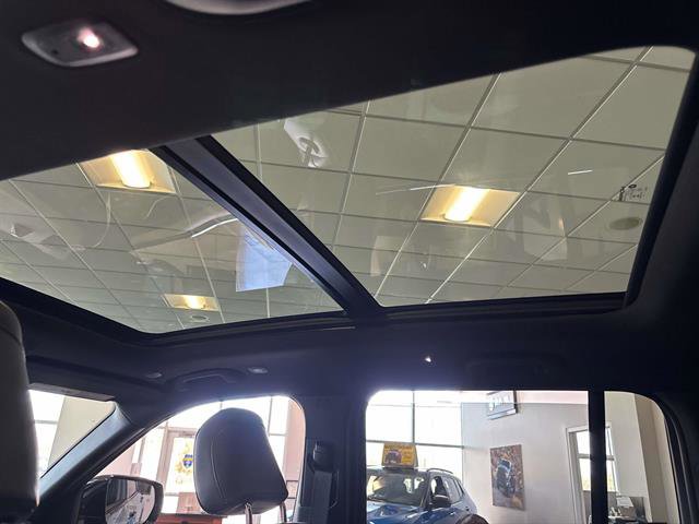 New 2026 Jeep Grand Cherokee Limited image 4