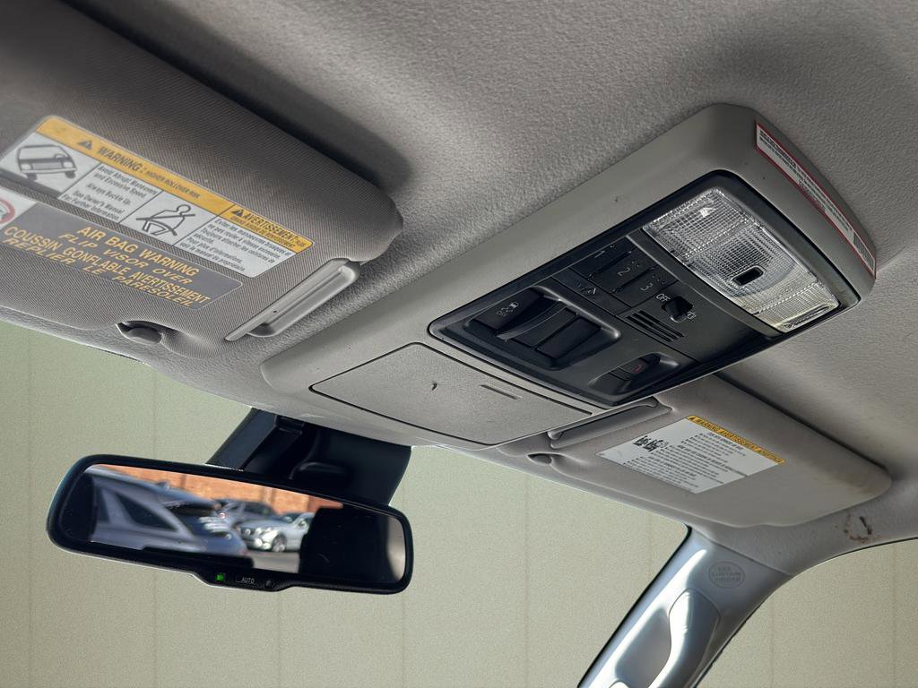 Used 2022 Toyota 4Runner TRD Sport w/ Technology Package image 35