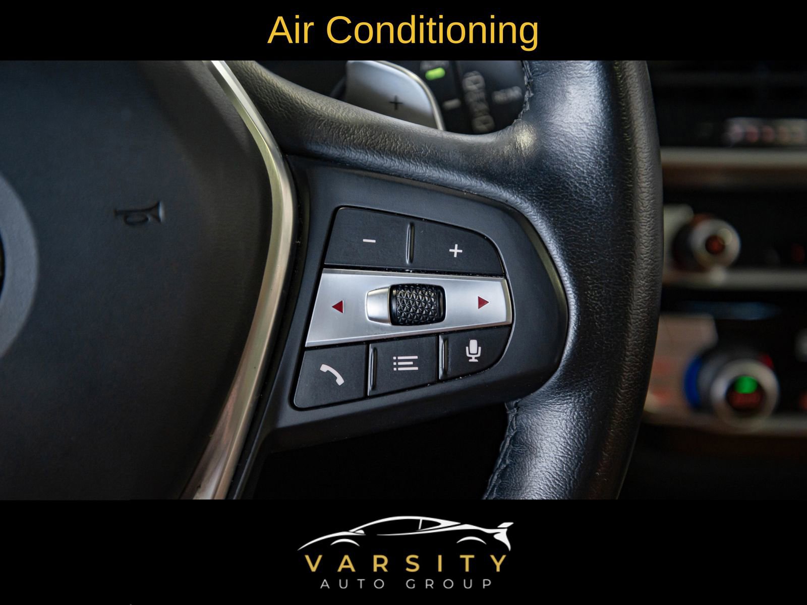 Used 2021 BMW X3 xDrive30i w/ Convenience Package image 20