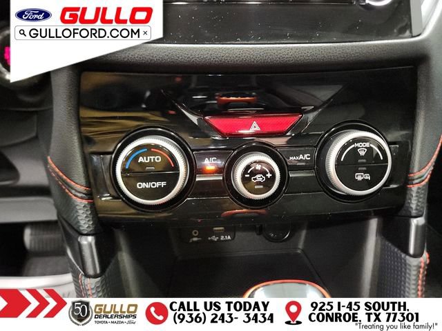 Used 2024 Subaru Forester Sport image 27