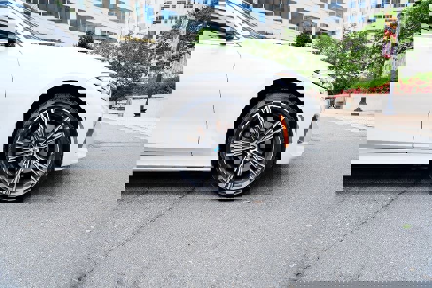 Used 2024 BMW 330i Sedan image 14