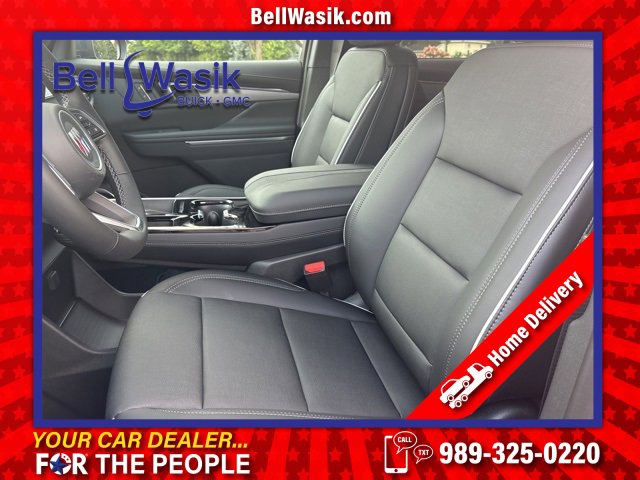 New 2026 Buick Enclave Preferred w/ Power Package image 18