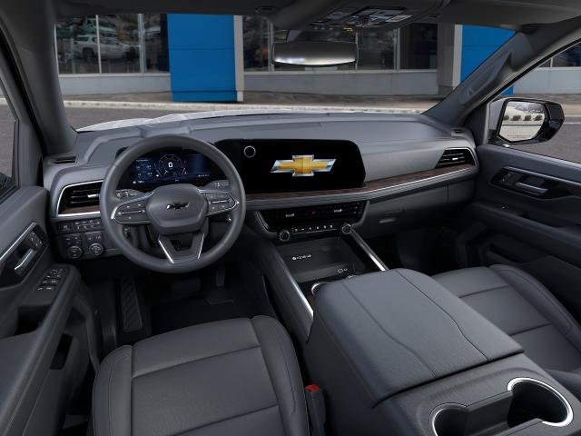 New 2027 Chevrolet Suburban Z71 w/ Comfort Package AWD/4WD image 15
