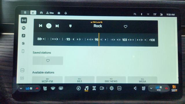 Used 2022 Rivian R1S Launch Edition image 52