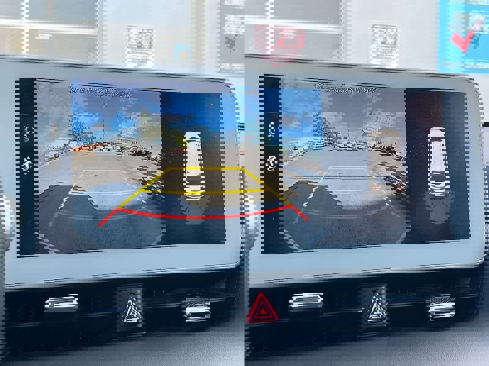 Used 2023 Hyundai Ioniq 5 SE w/ Cargo Package image 20