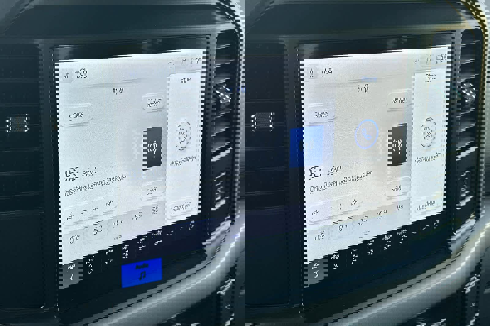 Certified 2025 Ford F150 XLT w/ Equipment Group 301A Standard image 17