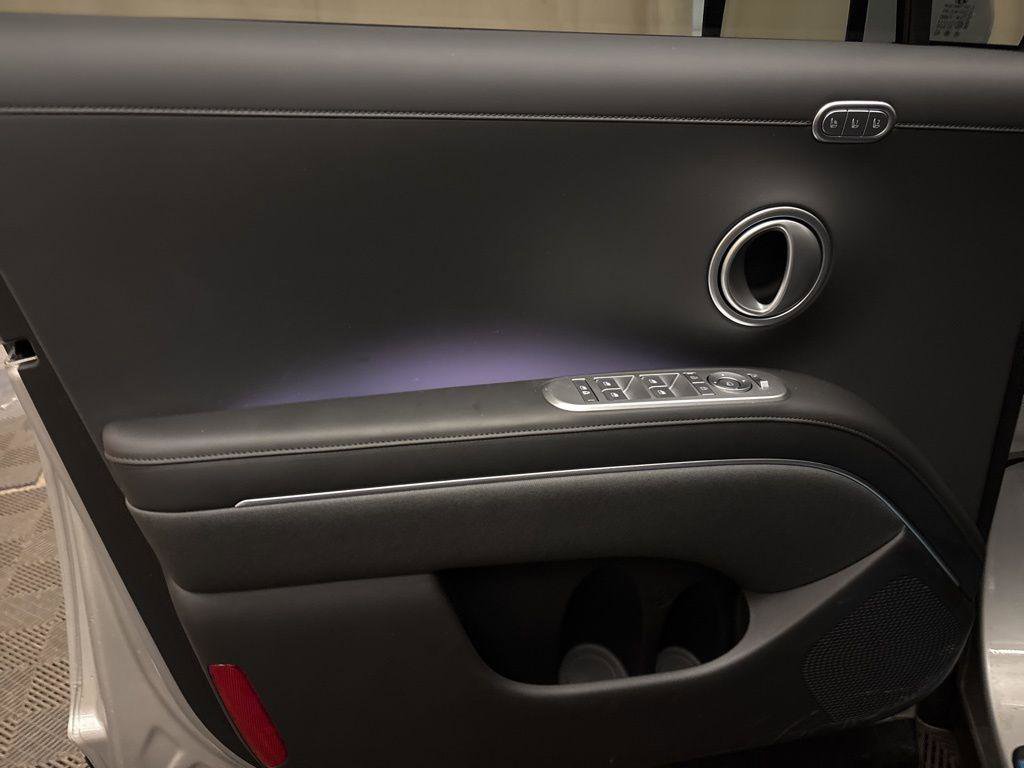 New 2026 Hyundai Palisade Calligraphy image 10