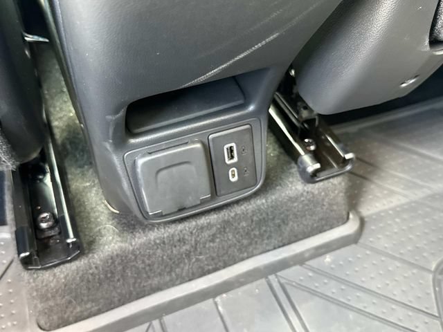 Used 2025 Chevrolet TrailBlazer ACTIV w/ Convenience Package FWD image 18