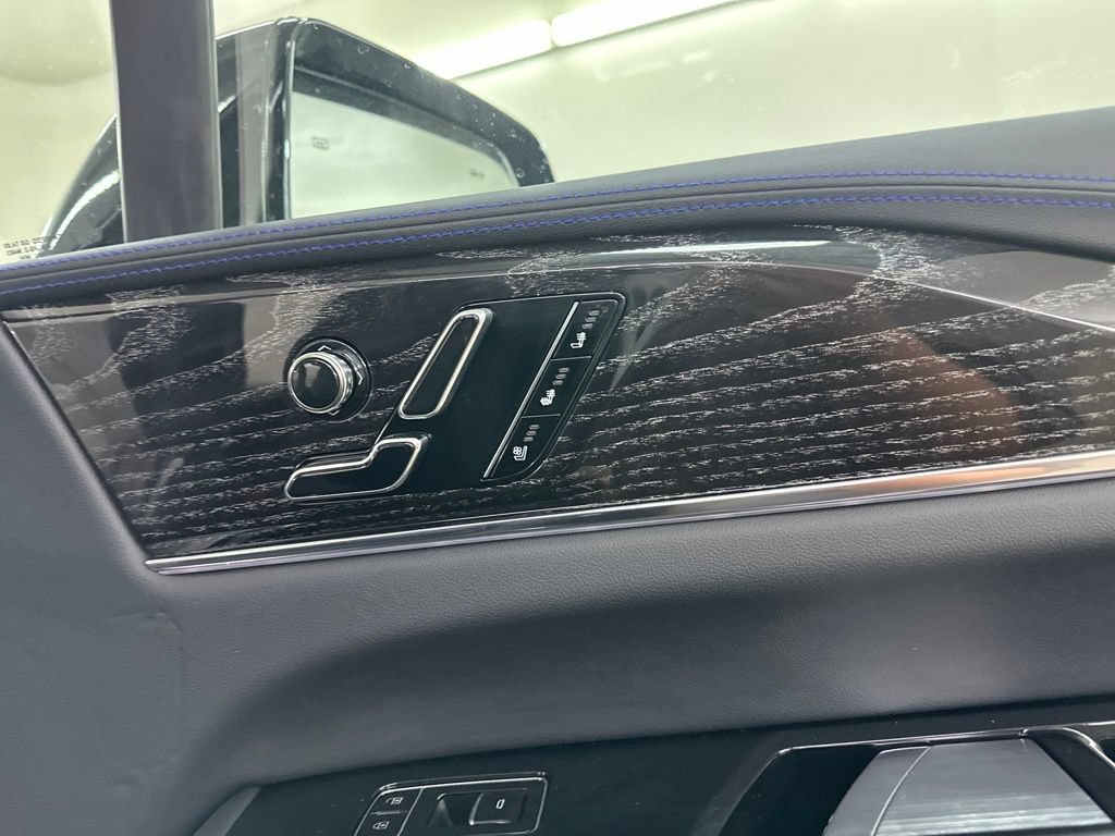 New 2026 Cadillac Escalade IQ Sport 1 AWD/4WD image 18