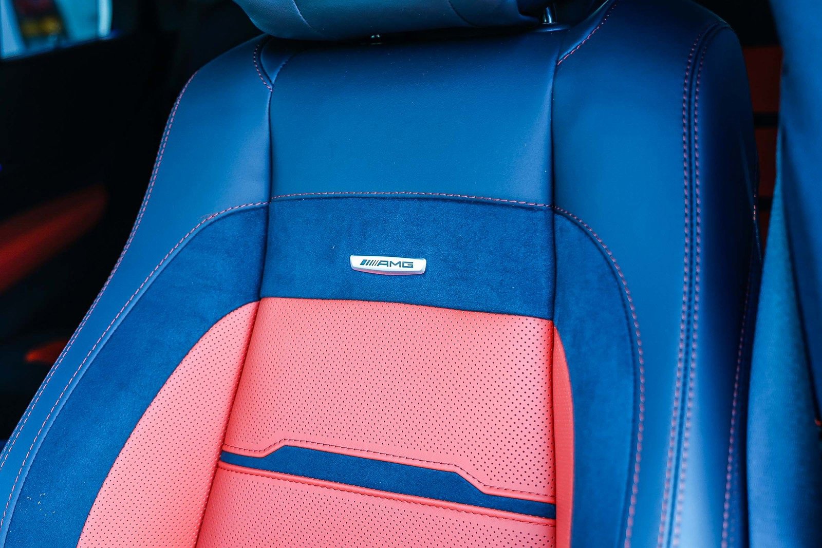 New 2025 Mercedes-Benz GLE 53 AMG 4MATIC image 25