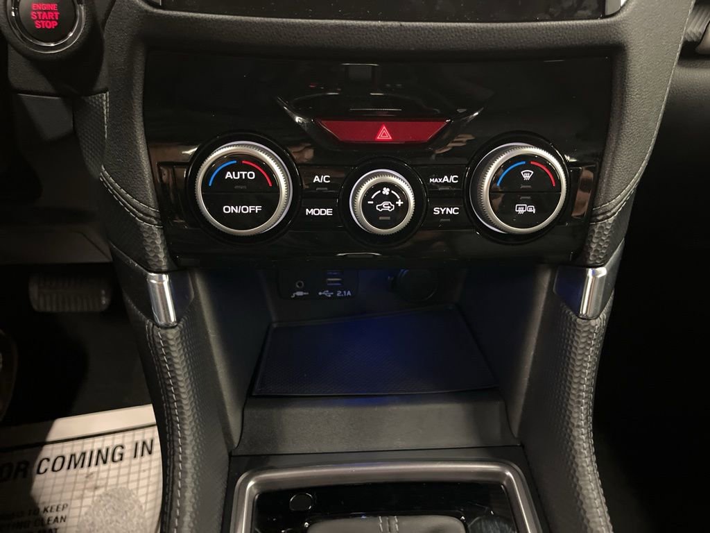 Certified 2024 Subaru Forester Limited image 28