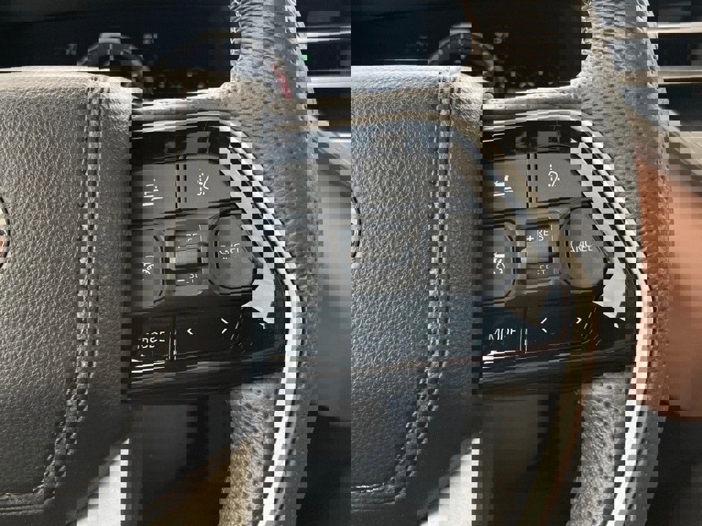 Certified 2026 Toyota Tundra 1794 Edition image 17