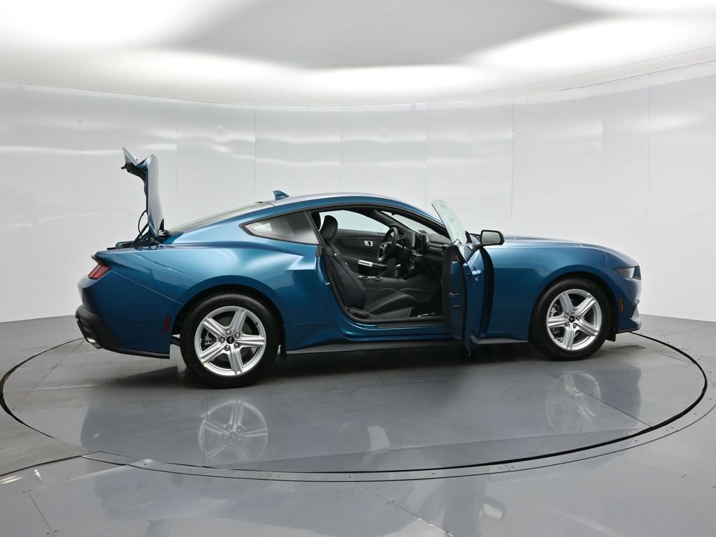 New 2026 Ford Mustang Coupe image 31