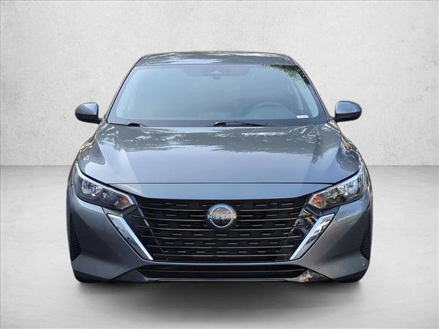Used 2024 Nissan Sentra S FWD image 2