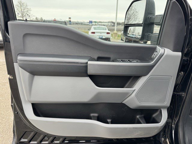 Certified 2024 Ford F250 XLT image 11