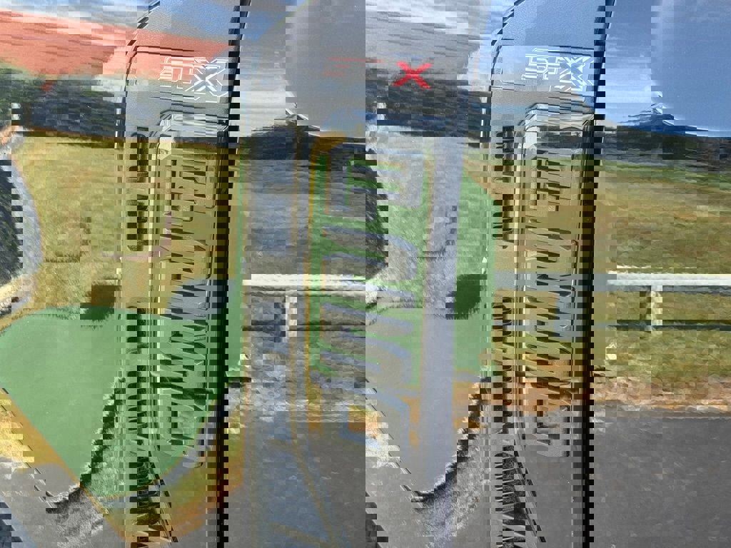 New 2026 Ford F250 XL w/ STX Appearance Package image 6