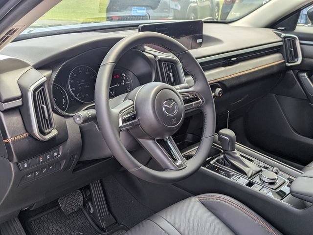 New 2026 MAZDA CX-50 AWD 2.5 Hybrid w/ Weather Package image 31