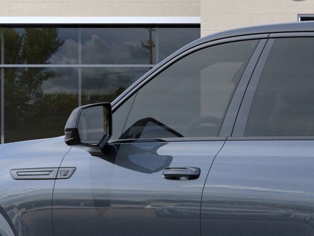 New 2025 Cadillac Escalade IQ Sport 1 w/ LPO, ONYX Package image 12