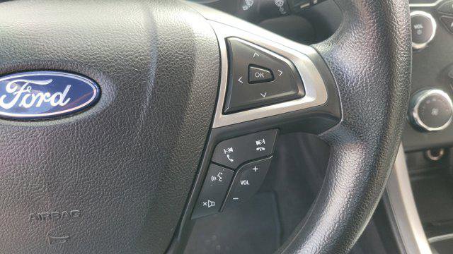Used 2020 Ford Fusion S image 21