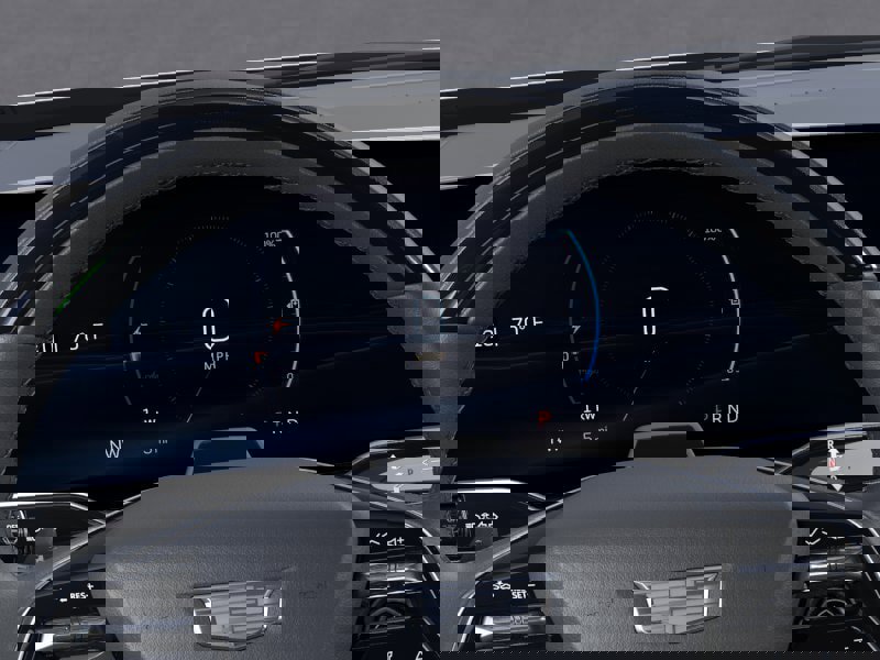 New 2026 Cadillac Lyriq Premium Sport RWD image 18