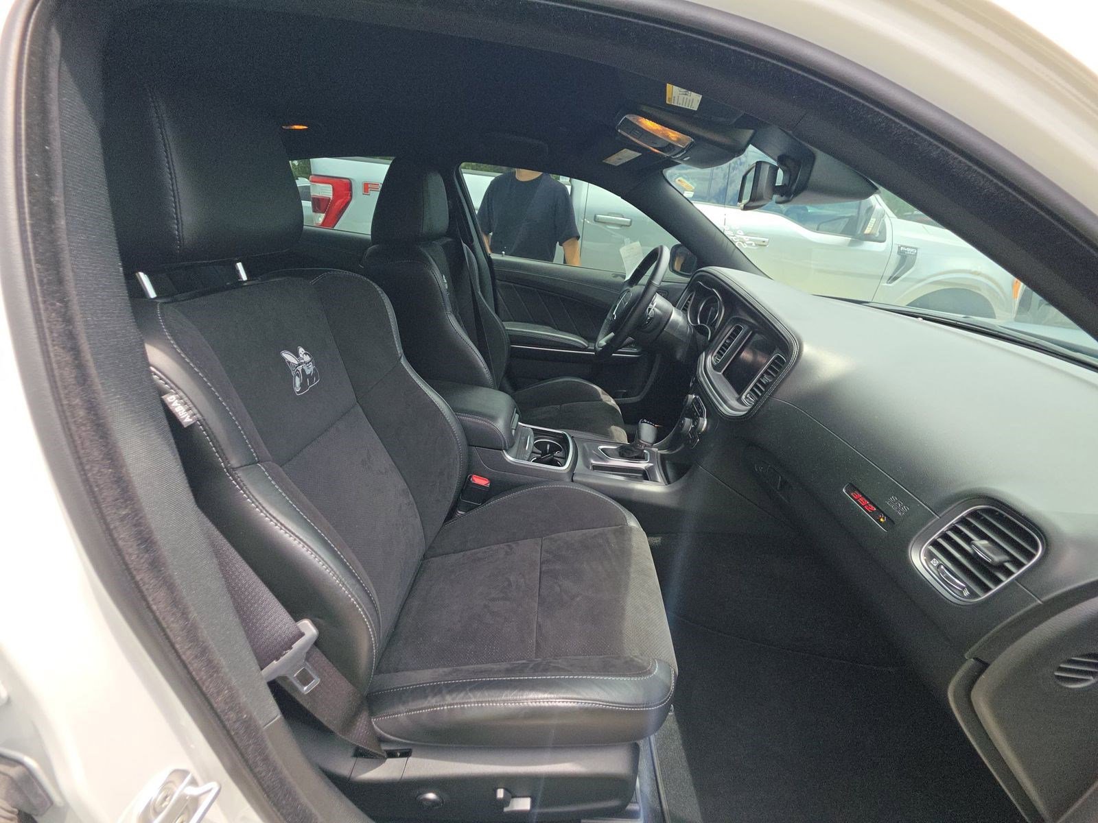 Used 2020 Dodge Charger Scat Pack RWD image 15