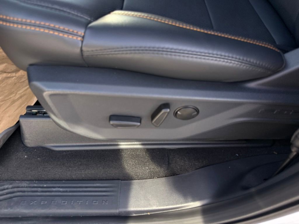 New 2026 Ford Expedition Tremor AWD/4WD image 11