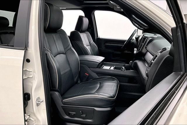 Used 2024 RAM 2500 Limited image 8