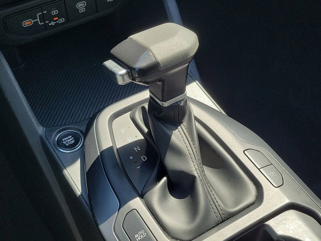 Used 2025 Kia K4 FWD image 32