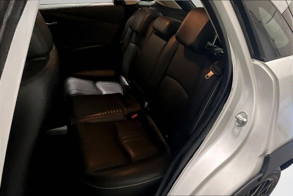 Used 2019 MAZDA CX-3 Grand Touring image 22
