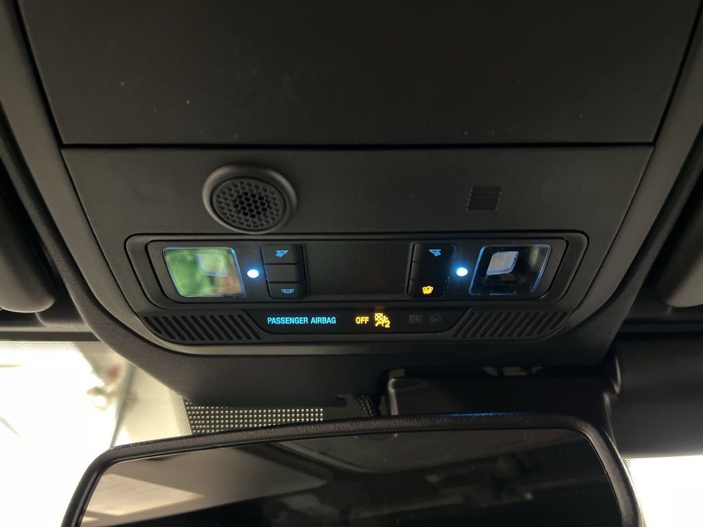 New 2026 Ford Bronco Outer Banks w/ Sasquatch Package image 26