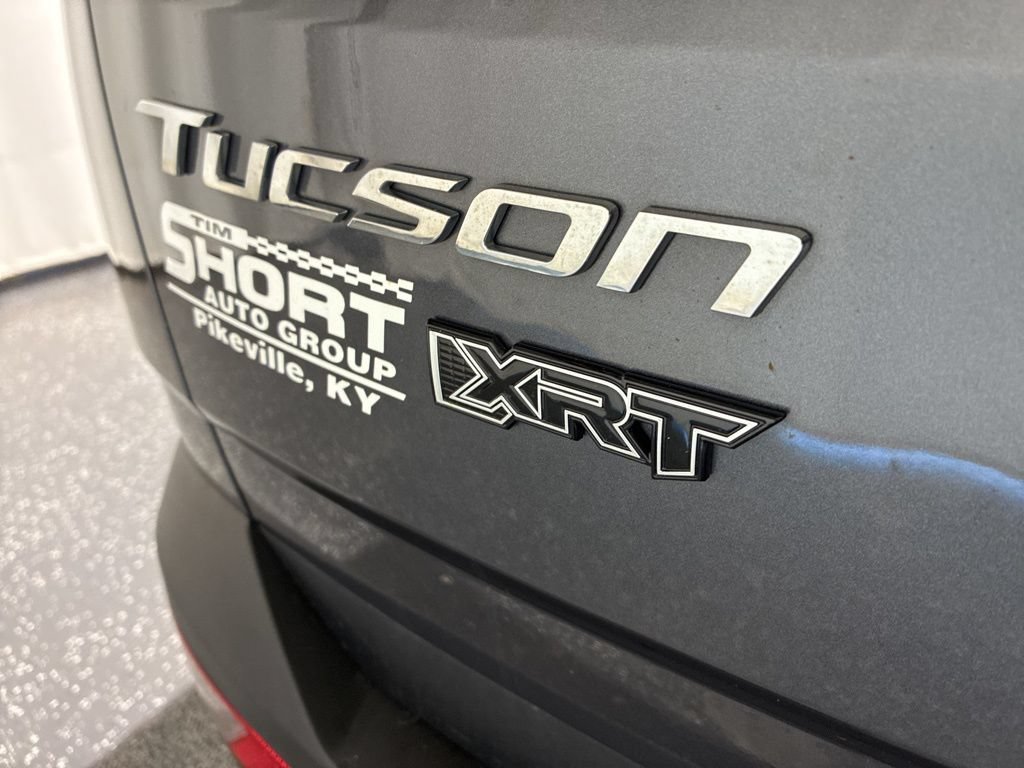 Used 2024 Hyundai Tucson XRT AWD/4WD image 32