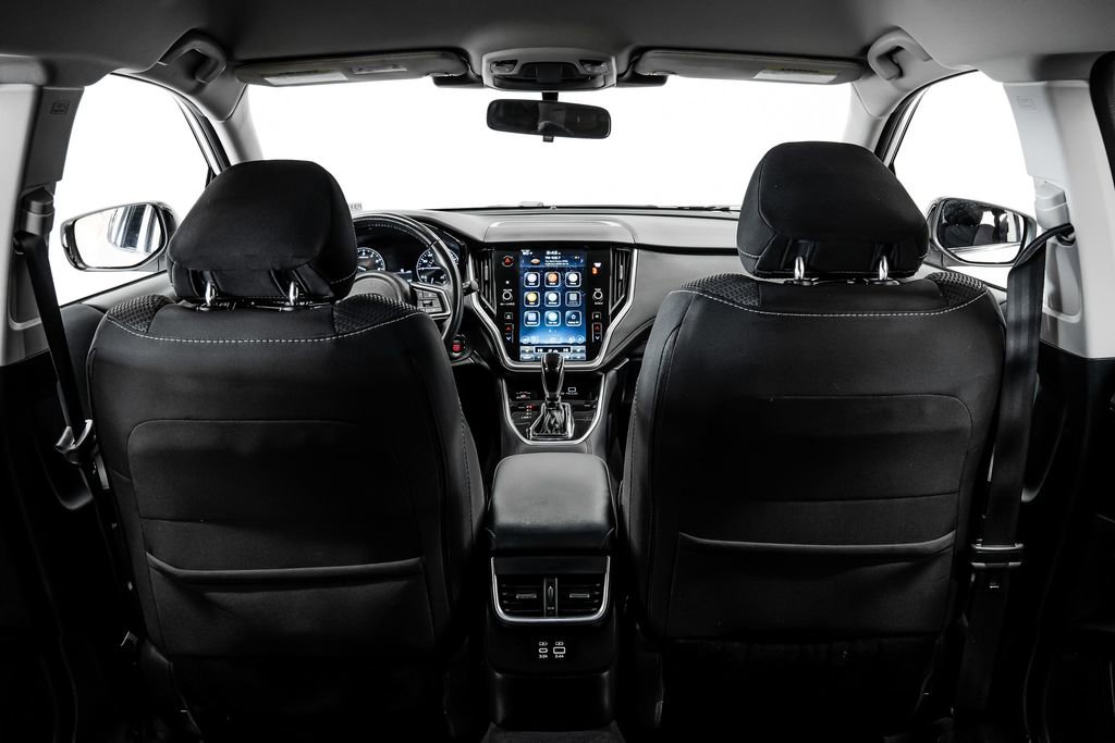 Used 2023 Subaru Outback Premium image 21