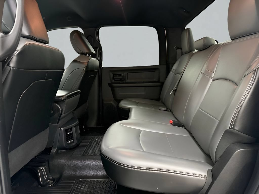 Used 2022 RAM 2500 Tradesman w/ Safety Group AWD/4WD image 14