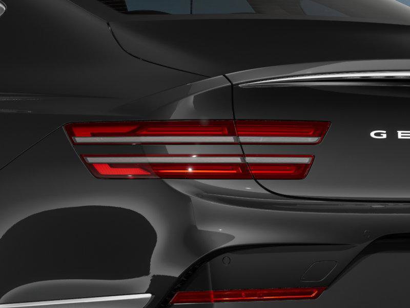 New 2027 Genesis G80 2.5T Advanced AWD/4WD image 15