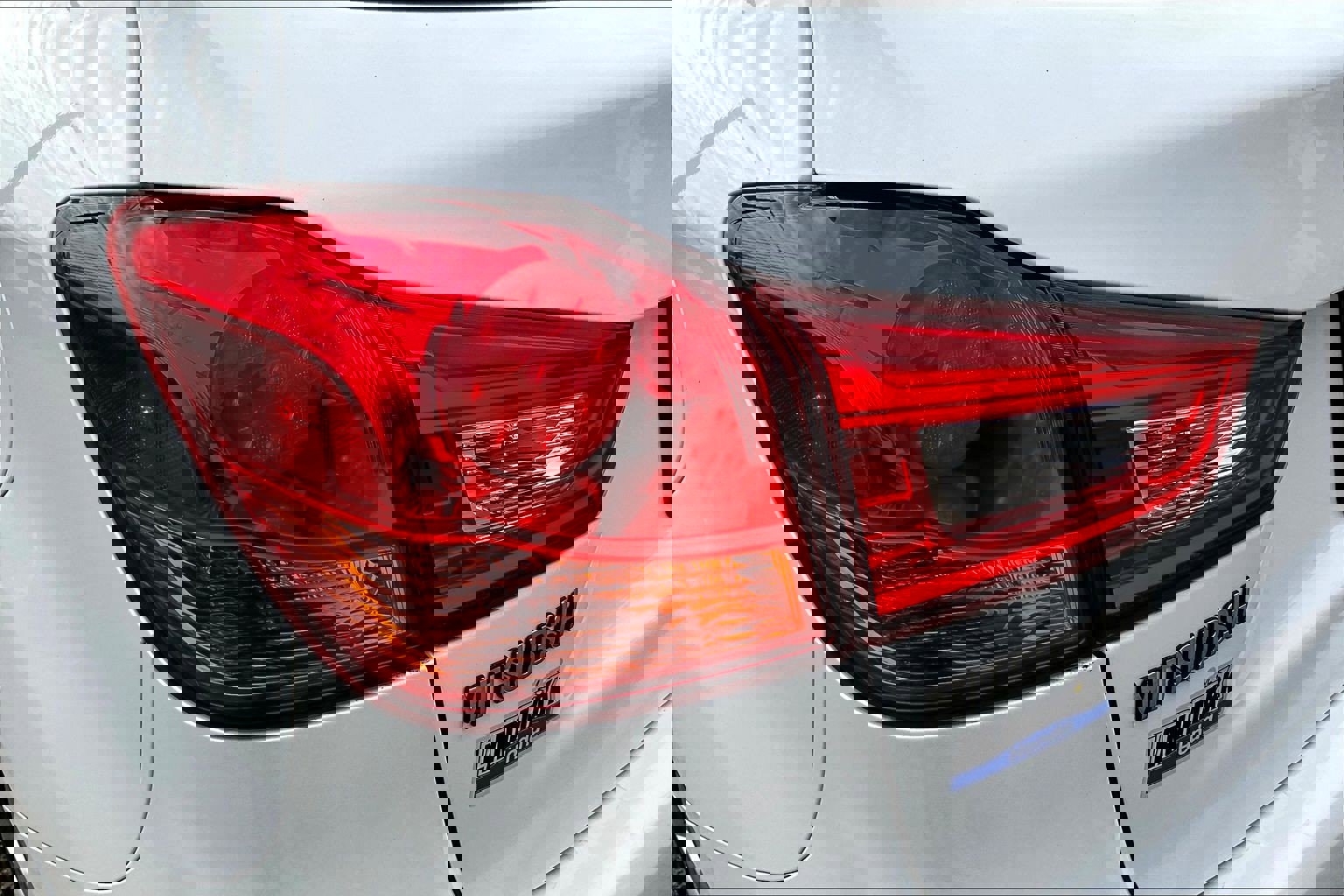 Used 2014 Mitsubishi Outlander Sport ES image 29