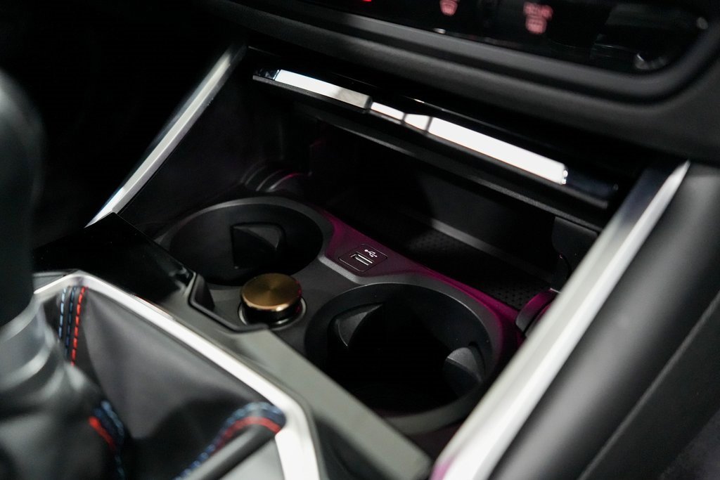 Used 2023 BMW M2 w/ Lighting Package image 17