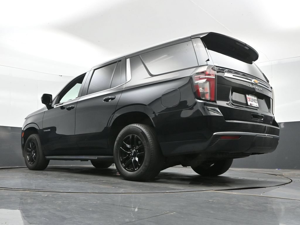 Used 2023 Chevrolet Tahoe LT AWD/4WD image 49