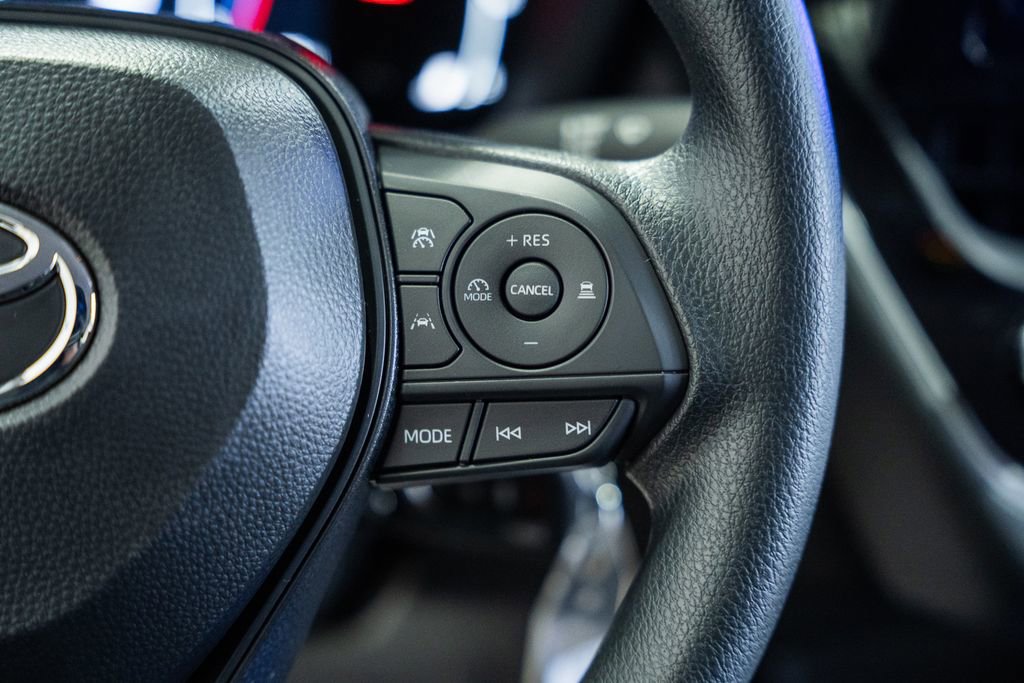 New 2026 Toyota Corolla LE image 21