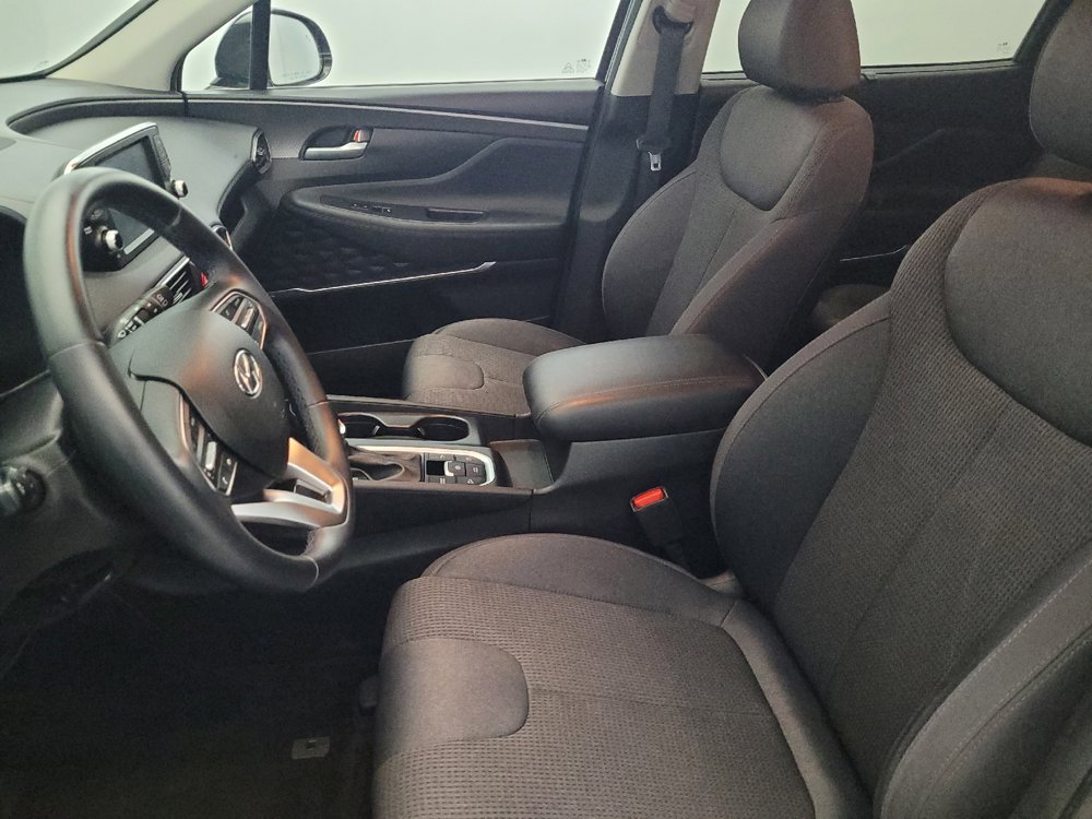 Used 2020 Hyundai Santa Fe SEL w/ Convenience Package image 17