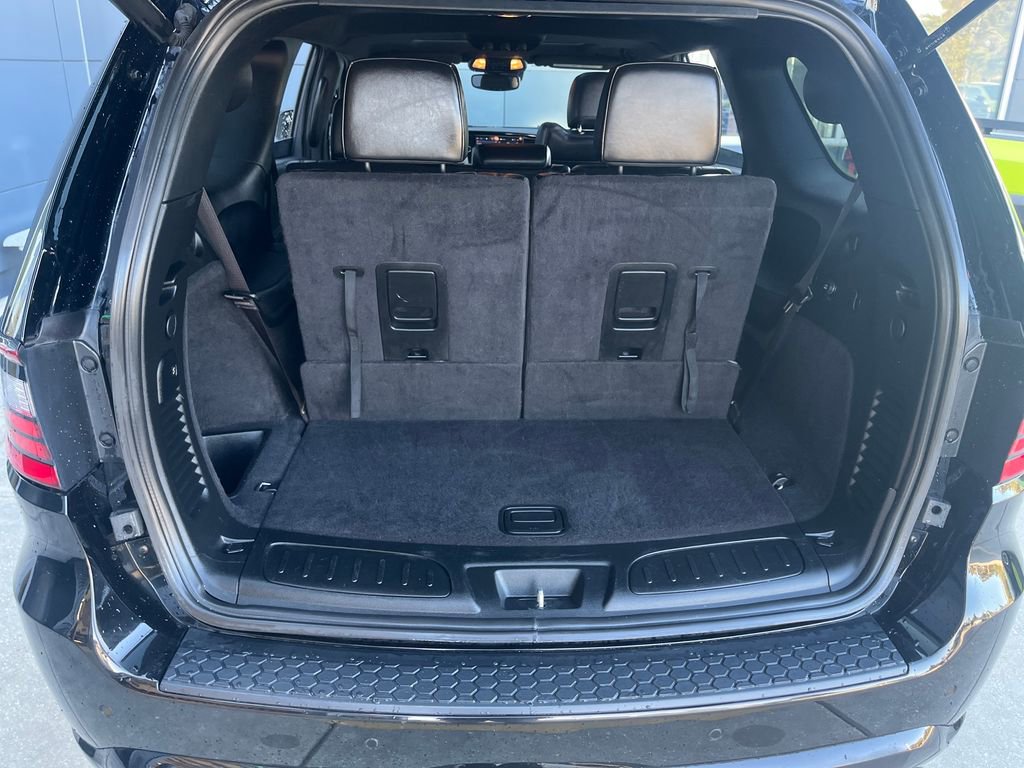 Used 2024 Dodge Durango R/T AWD/4WD image 28