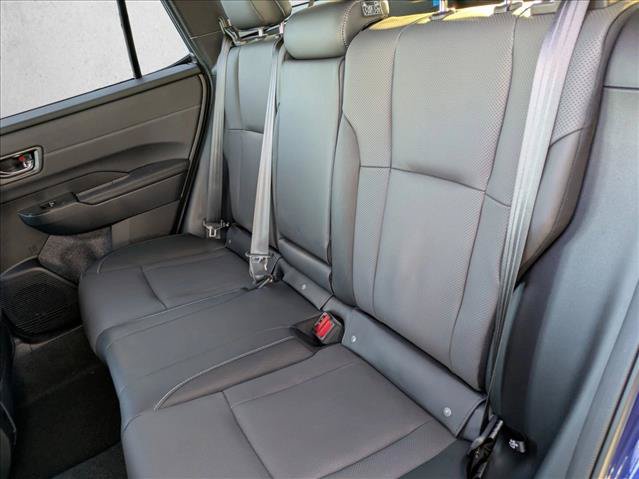 New 2026 Subaru Outback Touring XT AWD/4WD image 12