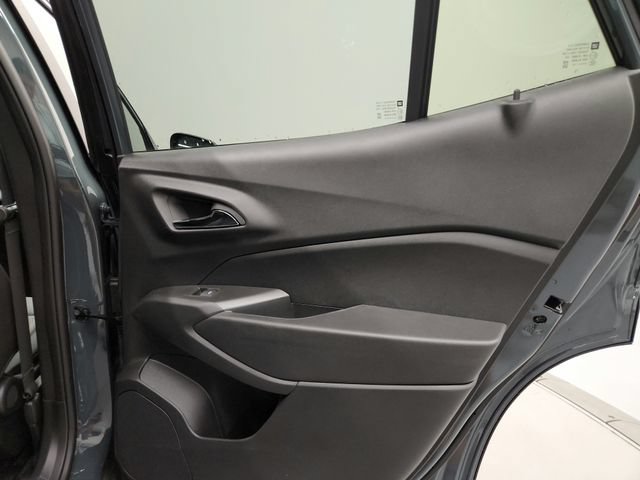 New 2026 Chevrolet Trax LT w/ Driver Confidence Package FWD image 36