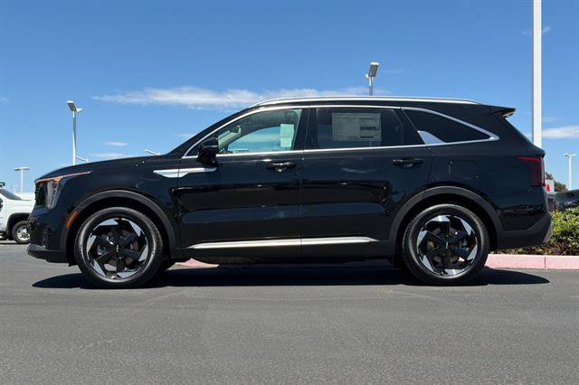 New 2026 Kia Sorento EX w/ EX Premium Package AWD/4WD image 7