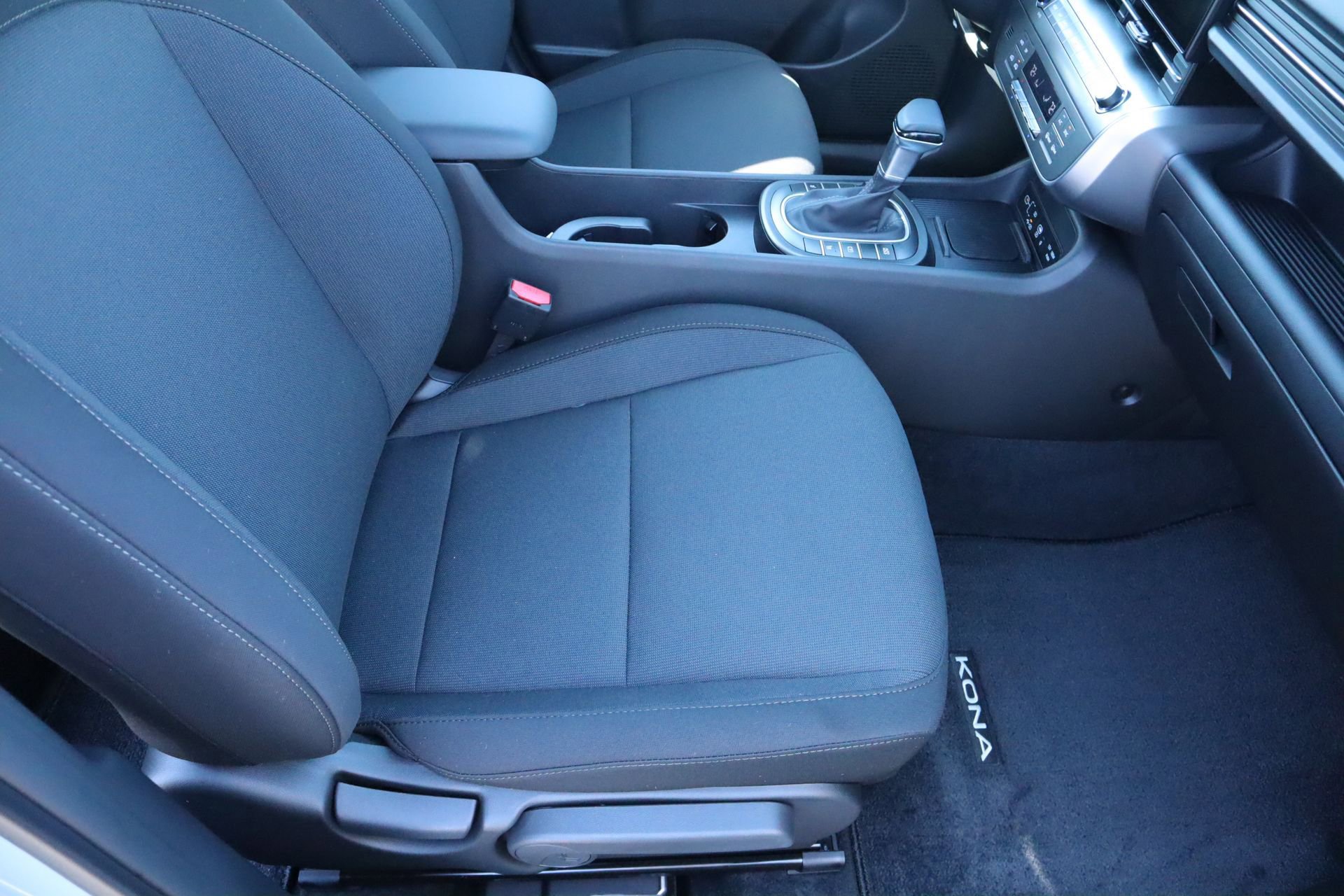 New 2026 Hyundai Kona SEL Sport image 17