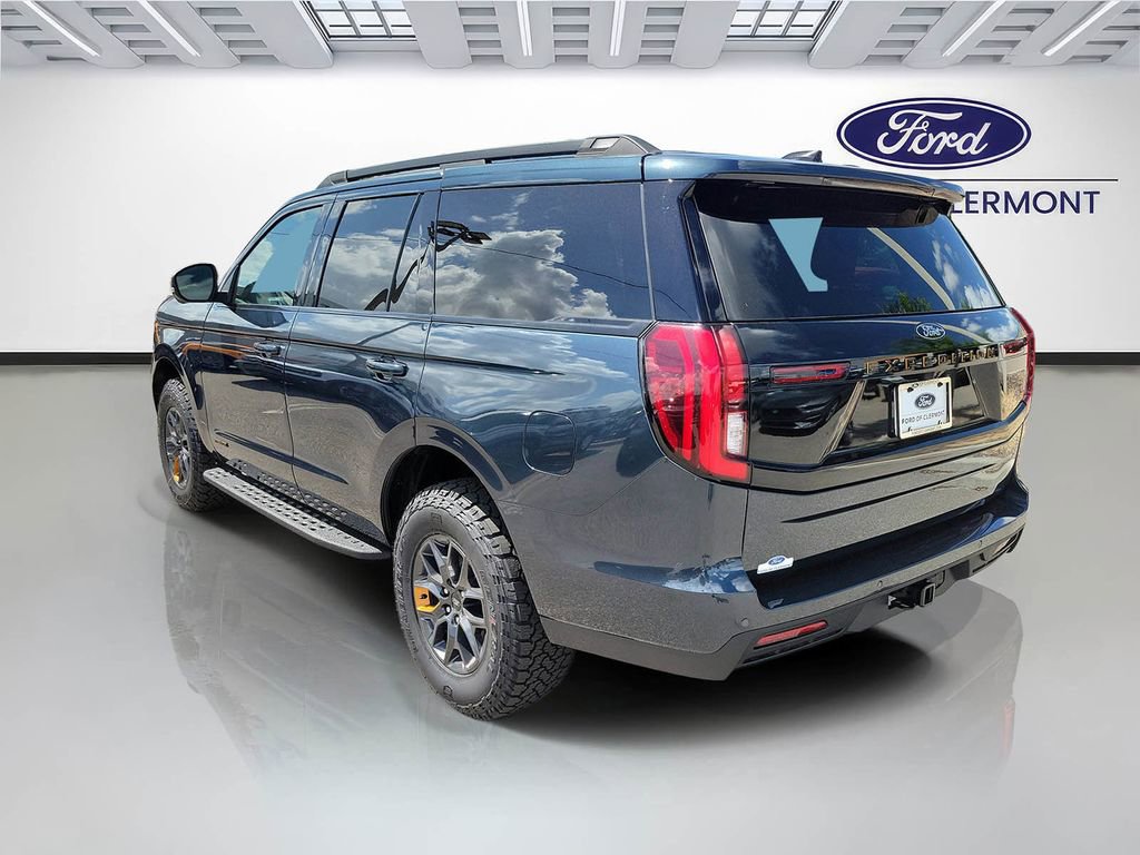 New 2026 Ford Expedition Tremor image 3