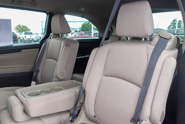 Used 2019 Honda Odyssey EX image 23