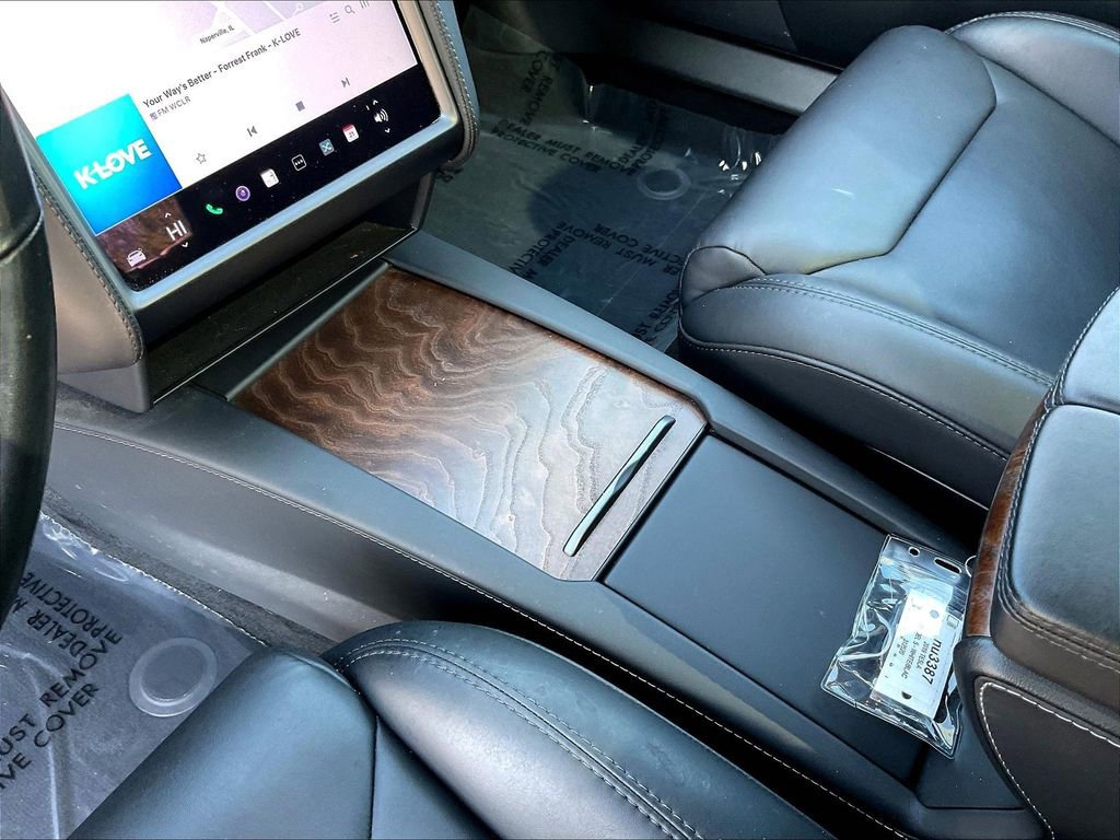 Used 2019 Tesla Model S Long Range image 17