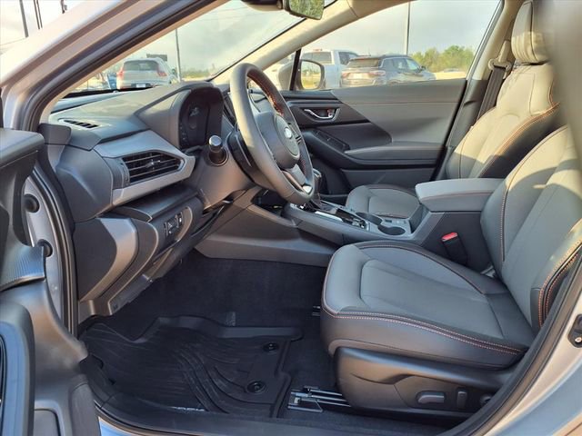 New 2026 Subaru Crosstrek 2.5i Limited AWD/4WD image 7