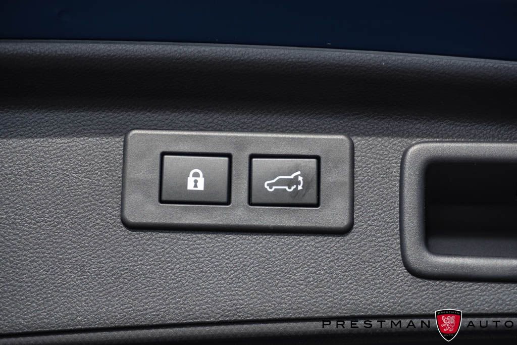 Used 2024 Subaru Forester Wilderness AWD/4WD image 53